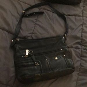 Stone Mountain Purse